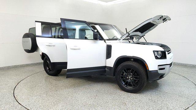 2020 Land Rover Defender 110 S