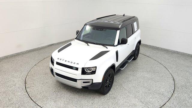 2020 Land Rover Defender 110 S