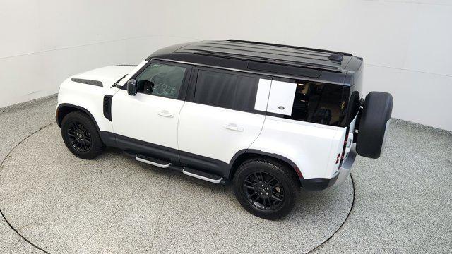 2020 Land Rover Defender 110 S