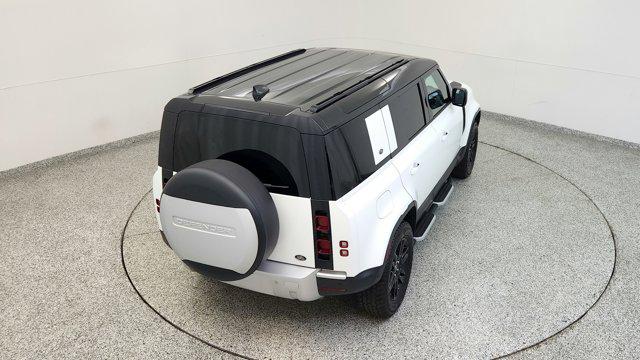 2020 Land Rover Defender 110 S