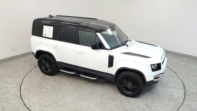 2020 Land Rover Defender 110 S