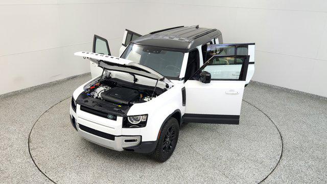 2020 Land Rover Defender 110 S