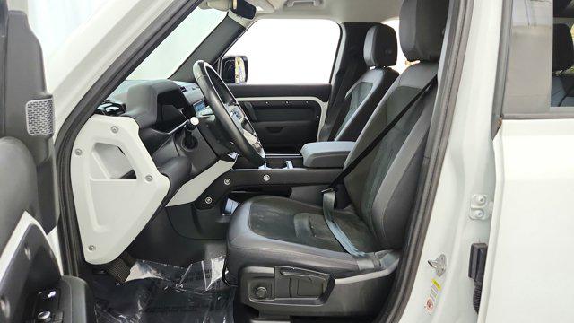 2020 Land Rover Defender 110 S