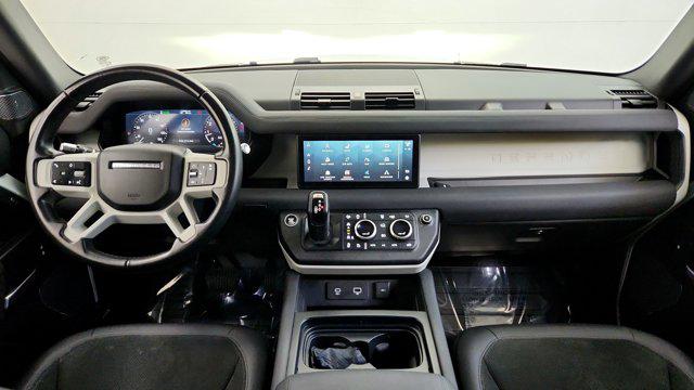 2020 Land Rover Defender 110 S
