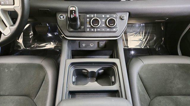 2020 Land Rover Defender 110 S