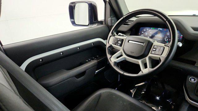 2020 Land Rover Defender 110 S