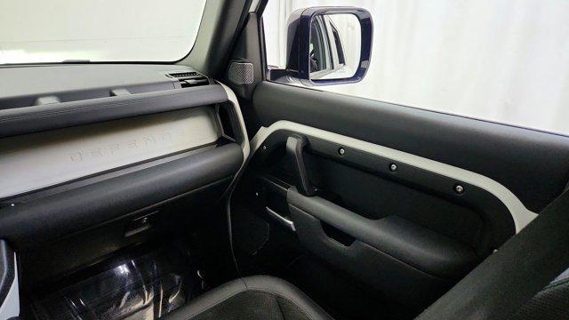 2020 Land Rover Defender 110 S