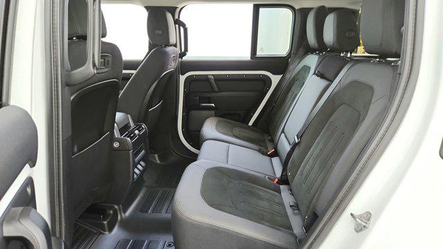 2020 Land Rover Defender 110 S