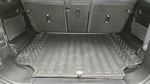 2020 Land Rover Defender 110 S