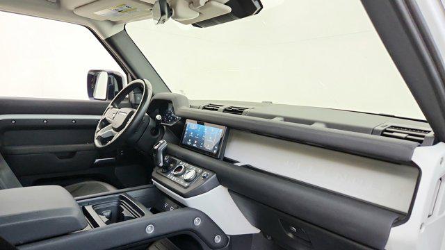 2020 Land Rover Defender 110 S