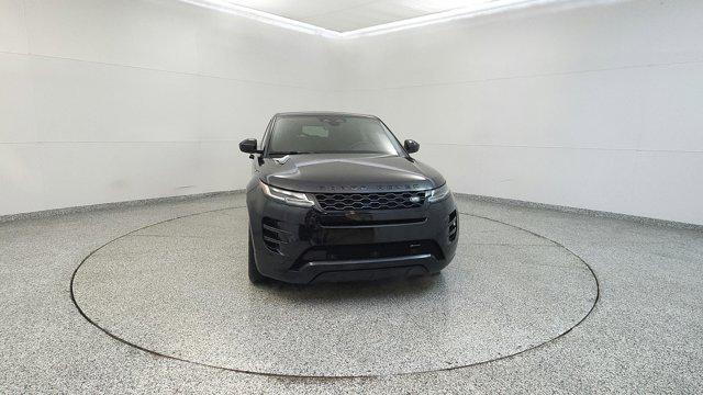 2022 Land Rover Range Rover Evoque R-Dynamic S