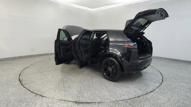 2022 Land Rover Range Rover Evoque R-Dynamic S