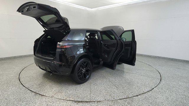2022 Land Rover Range Rover Evoque R-Dynamic S
