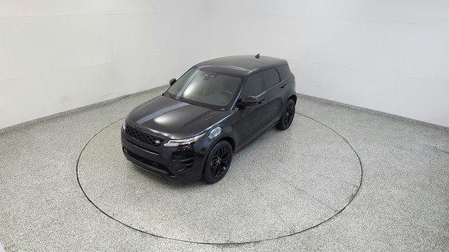 2022 Land Rover Range Rover Evoque R-Dynamic S