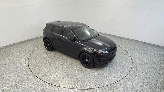 2022 Land Rover Range Rover Evoque R-Dynamic S