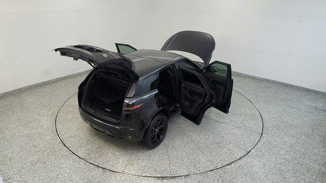 2022 Land Rover Range Rover Evoque R-Dynamic S