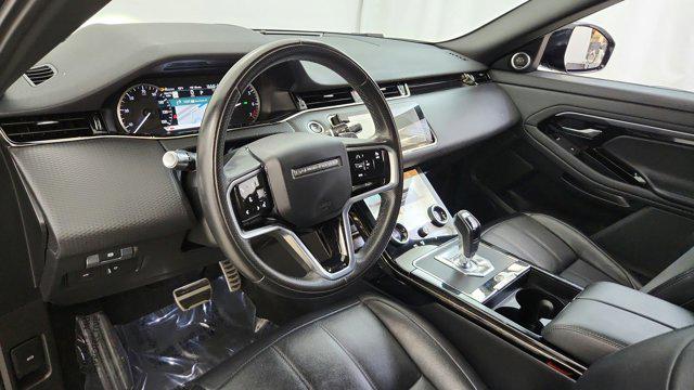 2022 Land Rover Range Rover Evoque R-Dynamic S