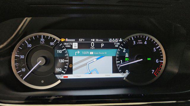 2022 Land Rover Range Rover Evoque R-Dynamic S