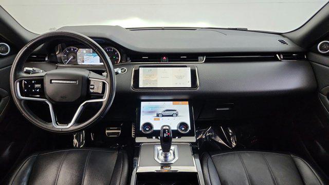 2022 Land Rover Range Rover Evoque R-Dynamic S