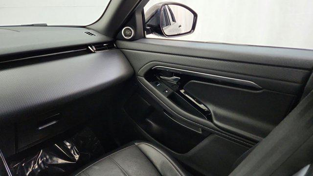 2022 Land Rover Range Rover Evoque R-Dynamic S