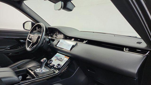 2022 Land Rover Range Rover Evoque R-Dynamic S