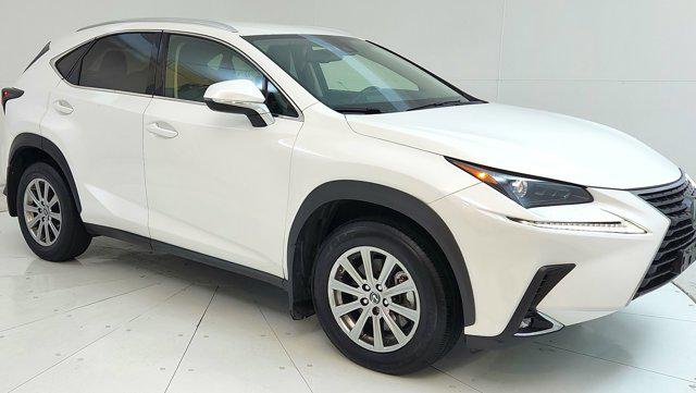 2020 Lexus NX 300 NX 300 for sale in Freehold, NJ