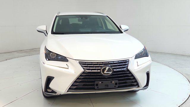 2020 Lexus NX 300 NX 300