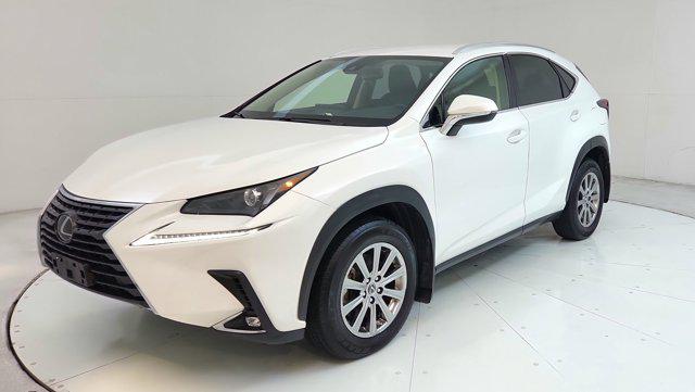 2020 Lexus NX 300 NX 300