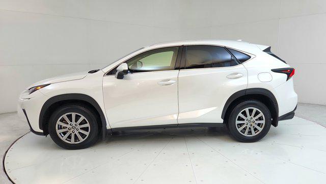 2020 Lexus NX 300 NX 300