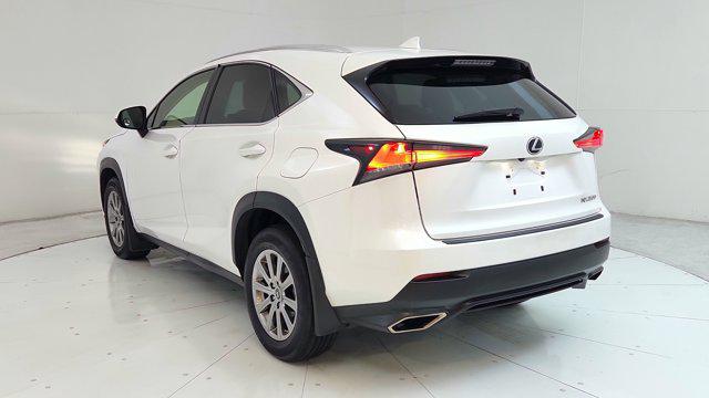 2020 Lexus NX 300 NX 300