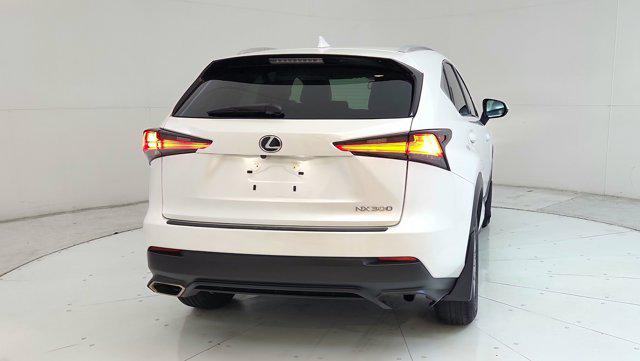 2020 Lexus NX 300 NX 300