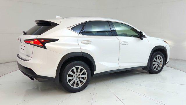 2020 Lexus NX 300 NX 300