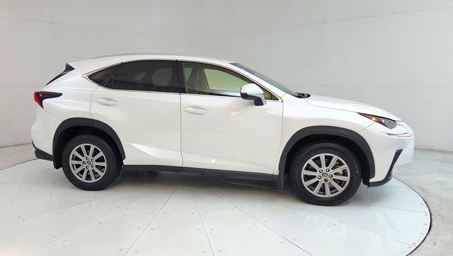 2020 Lexus NX 300 NX 300