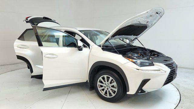 2020 Lexus NX 300 NX 300