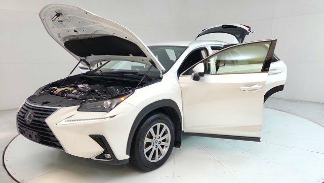2020 Lexus NX 300 NX 300