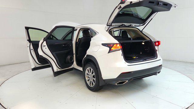 2020 Lexus NX 300 NX 300