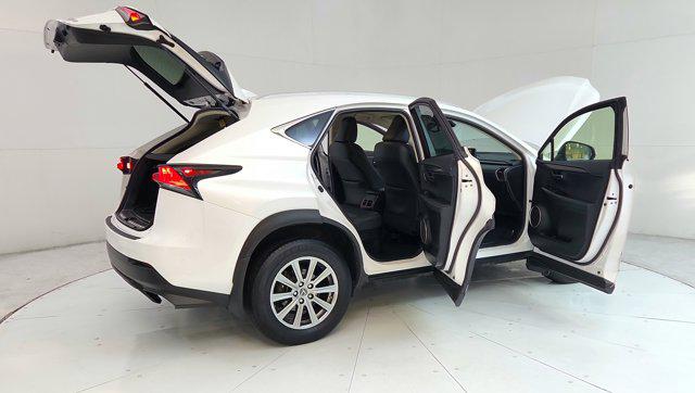 2020 Lexus NX 300 NX 300