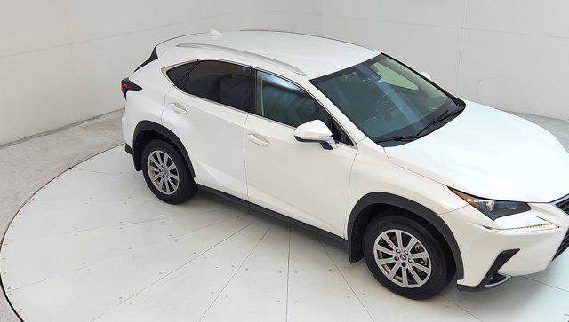 2020 Lexus NX 300 NX 300