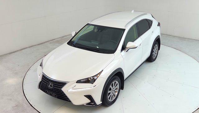 2020 Lexus NX 300 NX 300
