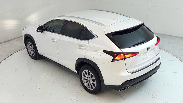 2020 Lexus NX 300 NX 300