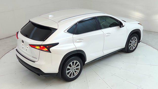 2020 Lexus NX 300 NX 300