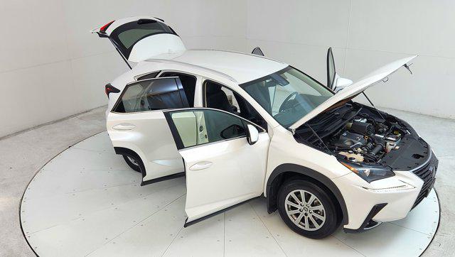 2020 Lexus NX 300 NX 300