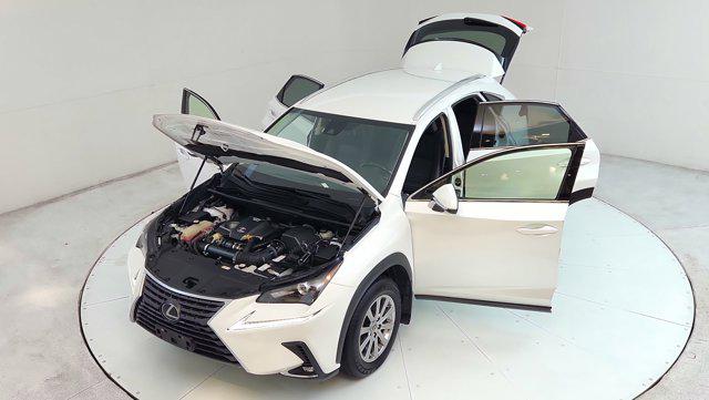 2020 Lexus NX 300 NX 300