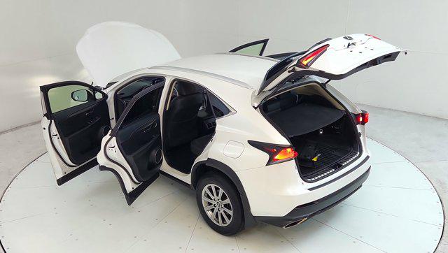 2020 Lexus NX 300 NX 300