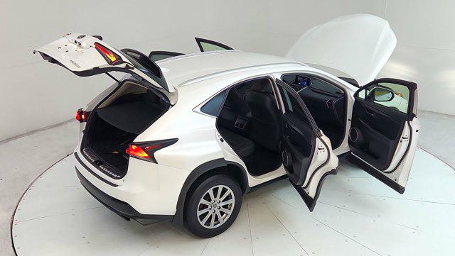 2020 Lexus NX 300 NX 300