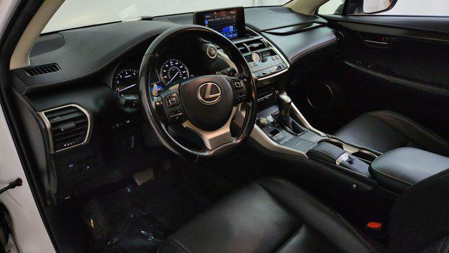 2020 Lexus NX 300 NX 300