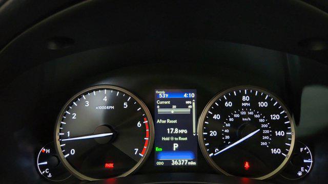 2020 Lexus NX 300 NX 300