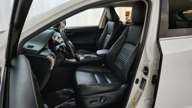 2020 Lexus NX 300 NX 300