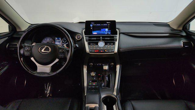 2020 Lexus NX 300 NX 300
