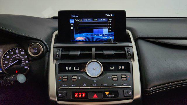 2020 Lexus NX 300 NX 300